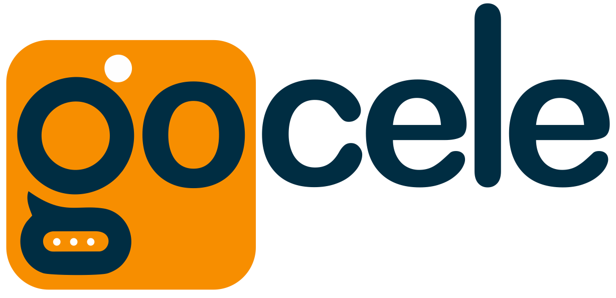 GoCele - Build your faith, build your network